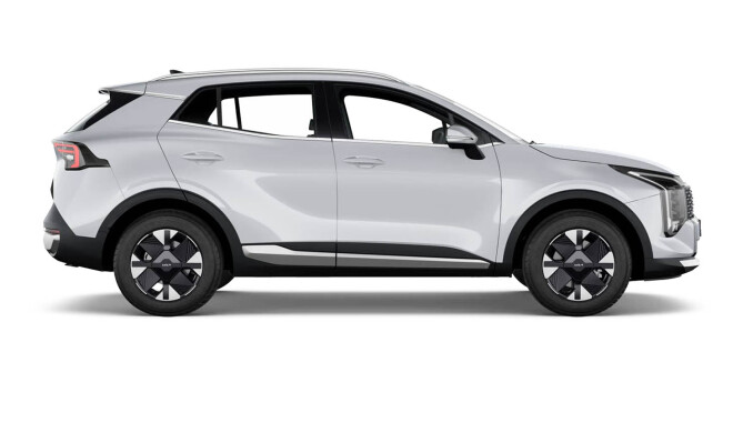 Kia Sportage 1.6T GDi Pure 5dr Petrol Estate - Image 2